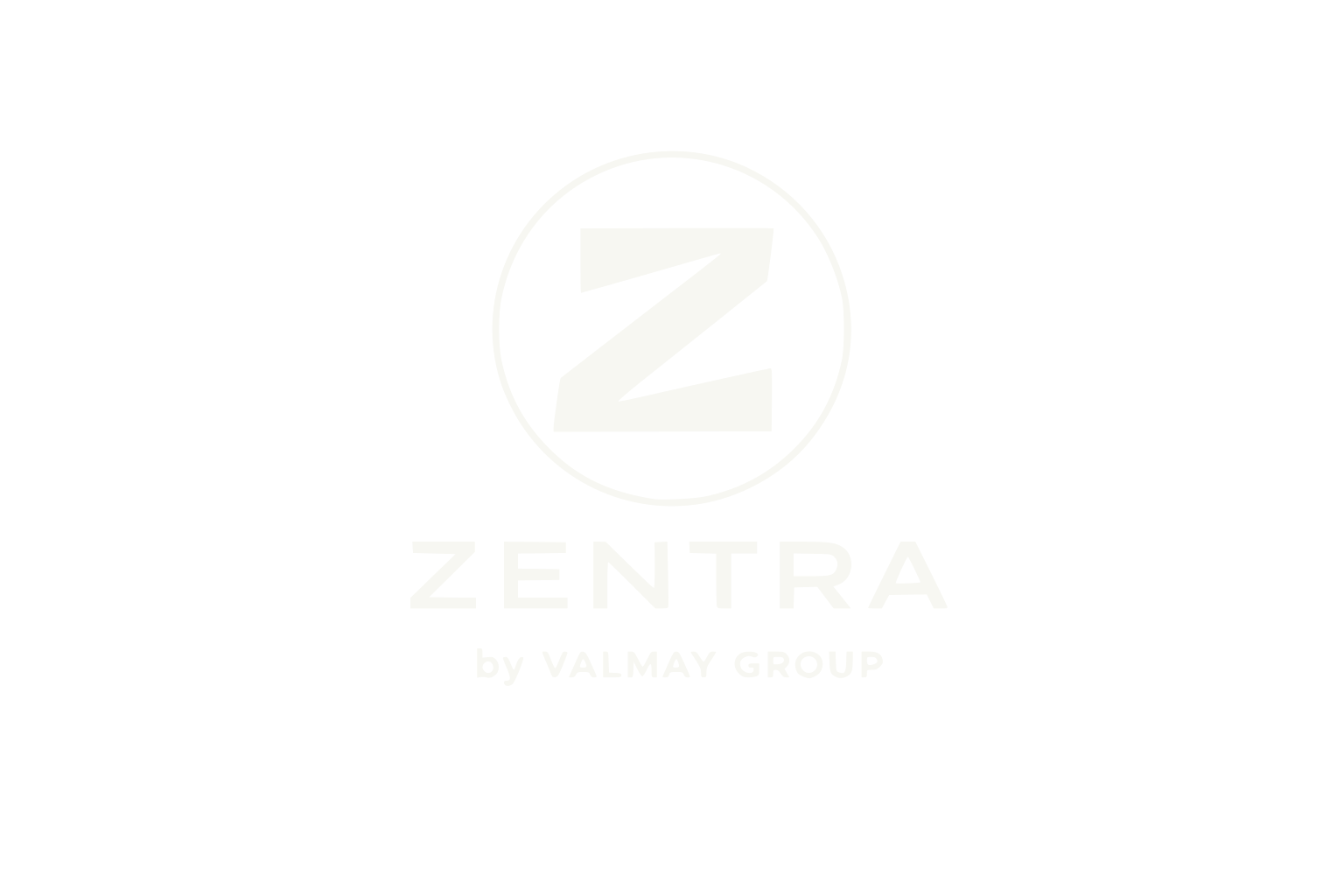 ZENTRA by Valmay Group
